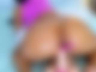 Lauren's Live Sex Cam Show