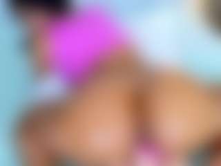 Lauren's Live Sex Cam Show