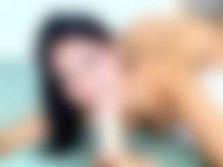Lauren's Live Sex Cam Show