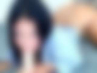 Lauren's Live Sex Cam Show
