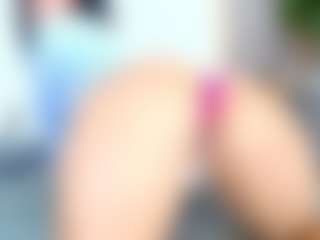 Lauren's Live Sex Cam Show