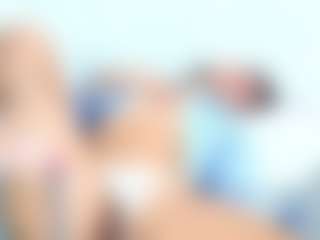 Lauren's Live Sex Cam Show