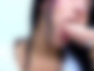 Lauren's Live Sex Cam Show