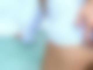 Lauren's Live Sex Cam Show