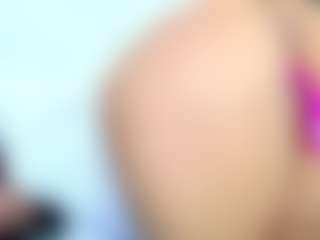 Lauren's Live Sex Cam Show