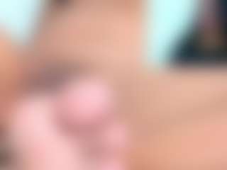 Lauren's Live Sex Cam Show