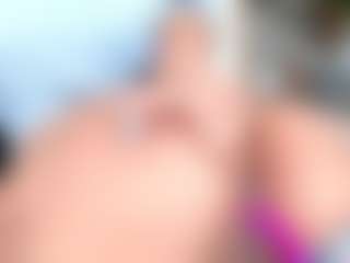 Lauren's Live Sex Cam Show