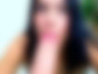 Lauren's Live Sex Cam Show