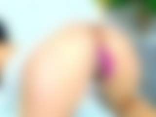 Lauren's Live Sex Cam Show
