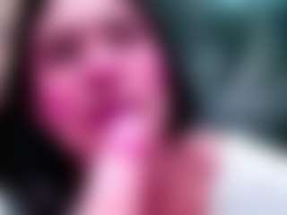 Lauren's Live Sex Cam Show