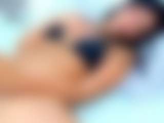 Lauren's Live Sex Cam Show