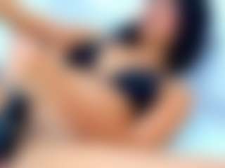 Lauren's Live Sex Cam Show