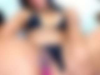 Lauren's Live Sex Cam Show