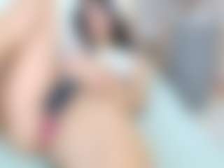 Lauren's Live Sex Cam Show