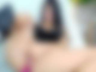 Lauren's Live Sex Cam Show