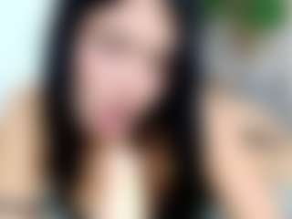Lauren's Live Sex Cam Show