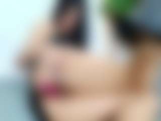 Lauren's Live Sex Cam Show