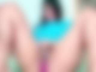 Lauren's Live Sex Cam Show