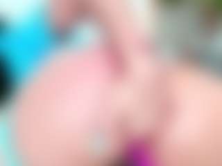 Live cam show with Lauren - Spank on CSO-WL