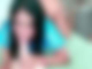 Lauren's Live Sex Cam Show