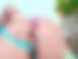 Cam Show en direct de Lauren