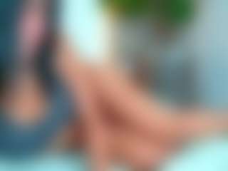 Lauren's Live Sex Cam Show