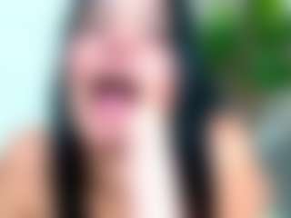 Lauren's Live Sex Cam Show