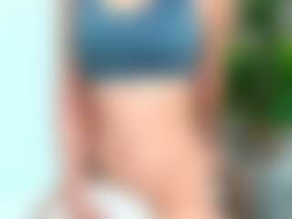 Lauren's Live Sex Cam Show