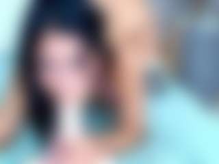 Lauren's Live Sex Cam Show