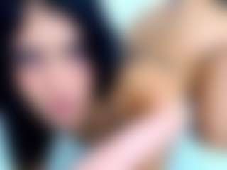 Lauren's Live Sex Cam Show