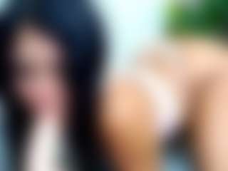 Lauren's Live Sex Cam Show