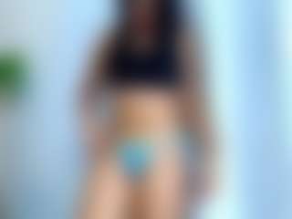 Lauren's Live Sex Cam Show