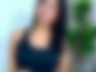 Lauren's Live Sex Cam Show