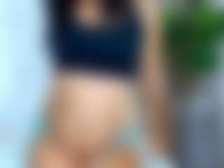 Lauren's Live Sex Cam Show