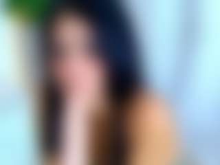 Lauren's Live Sex Cam Show