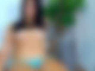 Lauren's Live Sex Cam Show