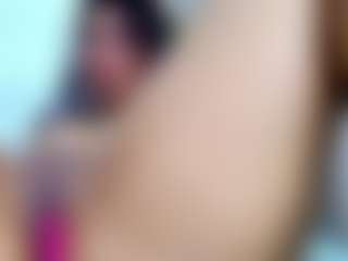 Lauren's Live Sex Cam Show