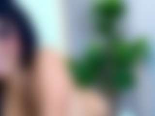 Cam Show en direct de Lauren