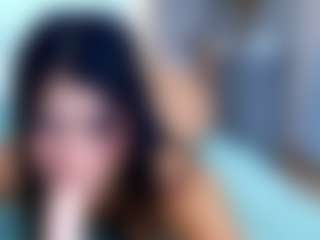 Lauren's Live Sex Cam Show