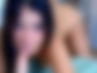 Lauren's Live Sex Cam Show