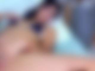 Lauren's Live Sex Cam Show