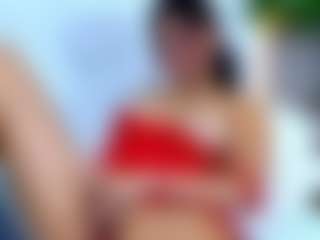 Lauren's Live Sex Cam Show