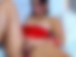 Lauren's Live Sex Cam Show