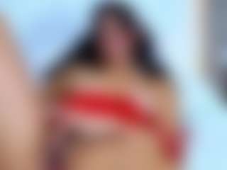 Lauren's Live Sex Cam Show
