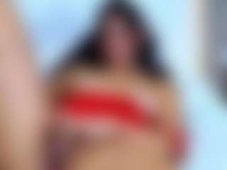 Lauren's Live Sex Cam Show