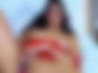 Lauren's Live Sex Cam Show