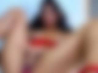 Lauren's Live Sex Cam Show