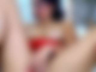 Lauren's Live Sex Cam Show