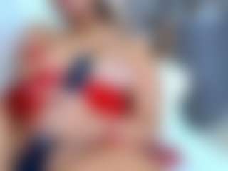 Lauren's Live Sex Cam Show