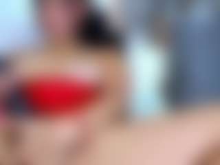 Lauren's Live Sex Cam Show